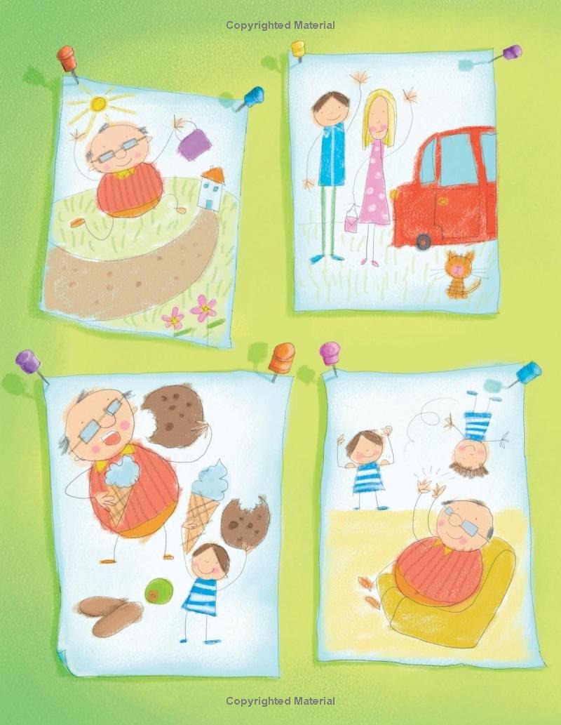 How to Babysit a Grandpa - Ảnh 3