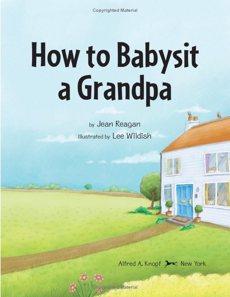 How to Babysit a Grandpa - Ảnh 6