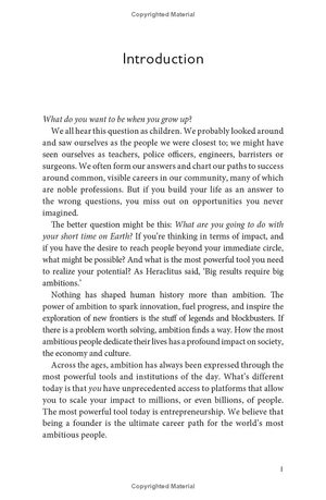 how to be a founder - Ảnh 11