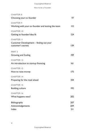 how to be a founder - Ảnh 4