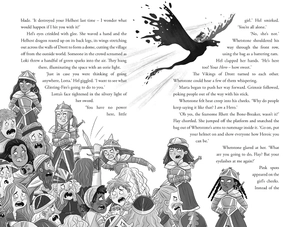 how to be a hero 3: a gathering of giants - Ảnh 3