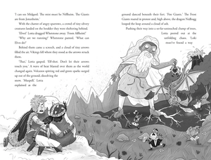 how to be a hero 3: a gathering of giants - Ảnh 4