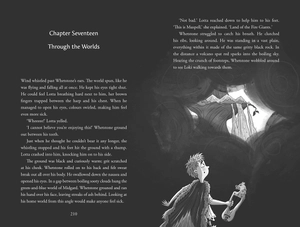 how to be a hero 3: a gathering of giants - Ảnh 5