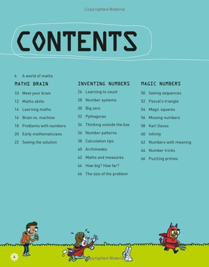 how to be a maths genius - Ảnh 6