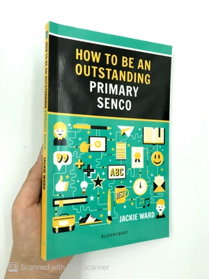 how to be an outstanding primary senco (outstanding teaching) - Ảnh 12