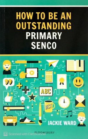how to be an outstanding primary senco (outstanding teaching) - Ảnh 2