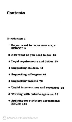 how to be an outstanding primary senco (outstanding teaching) - Ảnh 3