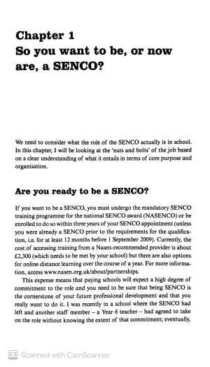 how to be an outstanding primary senco (outstanding teaching) - Ảnh 4