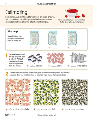 how to be good at maths workbook 2, ages 9-11 (key stage 2) - Ảnh 12