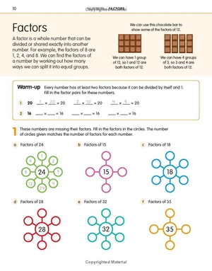 how to be good at maths workbook 2, ages 9-11 (key stage 2) - Ảnh 14