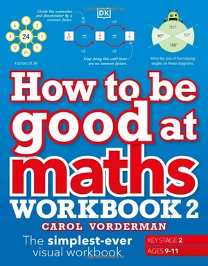 how to be good at maths workbook 2, ages 9-11 (key stage 2) - Ảnh 3