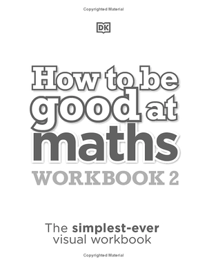 how to be good at maths workbook 2, ages 9-11 (key stage 2) - Ảnh 5