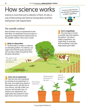 how to be good at science, technology, and engineering - Ảnh 12