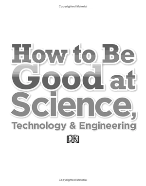 how to be good at science, technology, and engineering - Ảnh 5