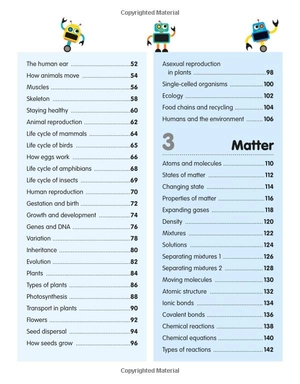 how to be good at science, technology, and engineering - Ảnh 7