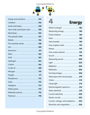 how to be good at science, technology, and engineering - Ảnh 8