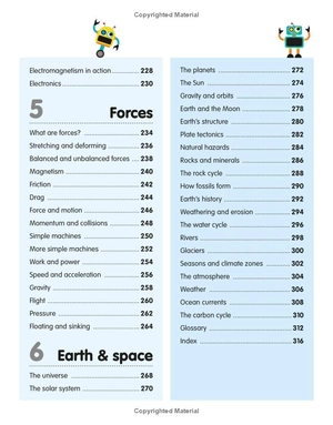 how to be good at science, technology, and engineering - Ảnh 9