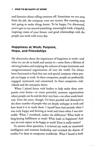 how to be happy at work - Ảnh 5