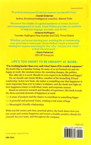 how to be happy at work - Ảnh 6