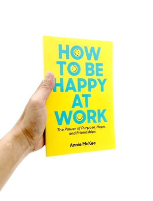 how to be happy at work - Ảnh 7