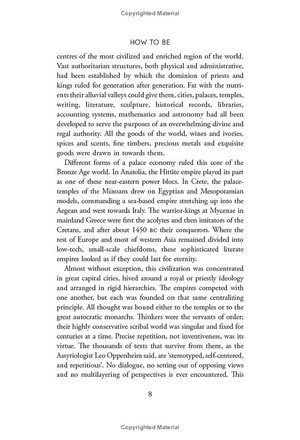 how to be - life lessons from the early greeks - Ảnh 10