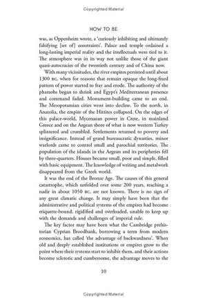 how to be - life lessons from the early greeks - Ảnh 11