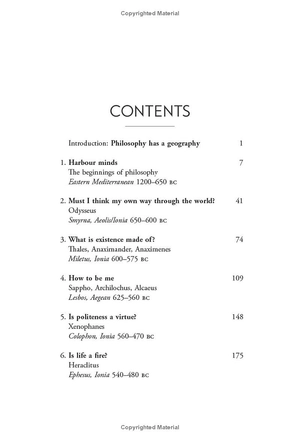 how to be - life lessons from the early greeks - Ảnh 3