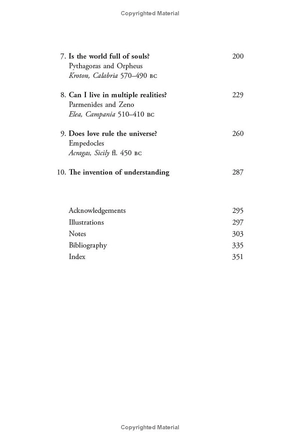 how to be - life lessons from the early greeks - Ảnh 4