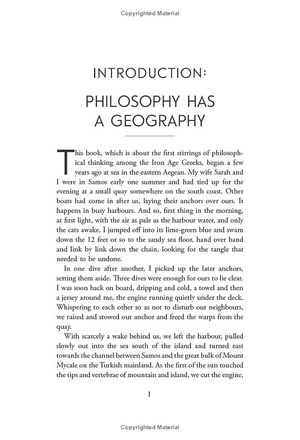 how to be - life lessons from the early greeks - Ảnh 5