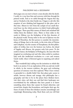 how to be - life lessons from the early greeks - Ảnh 7