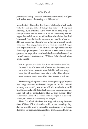 how to be - life lessons from the early greeks - Ảnh 8