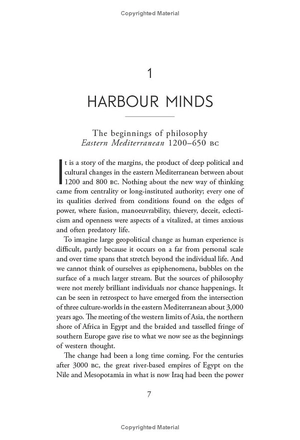 how to be - life lessons from the early greeks - Ảnh 9