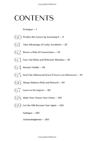 how to be old - lessons in living boldly from the accidental icon - Ảnh 3