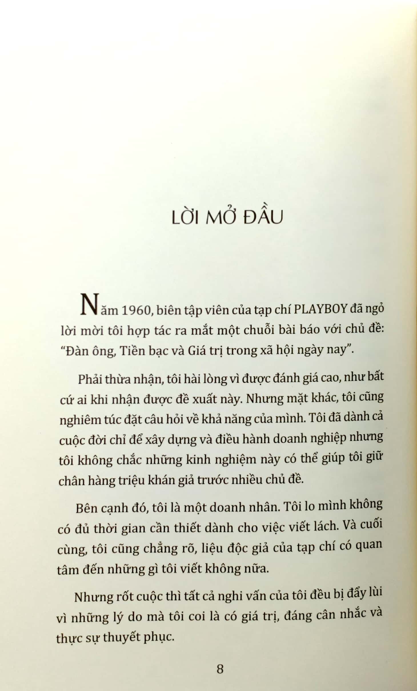 how to be rich - các nguyên tắc nghĩ giàu - làm giàu - Ảnh 4