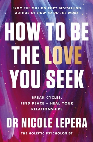 how to be the love you seek - Ảnh 2