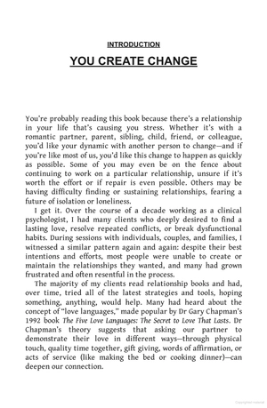 how to be the love you seek - Ảnh 3