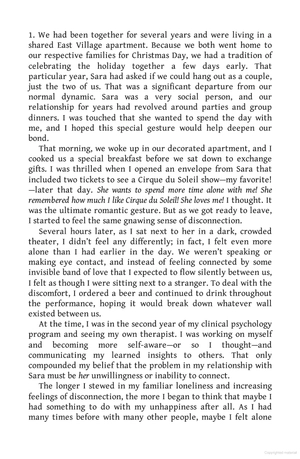 how to be the love you seek - Ảnh 4