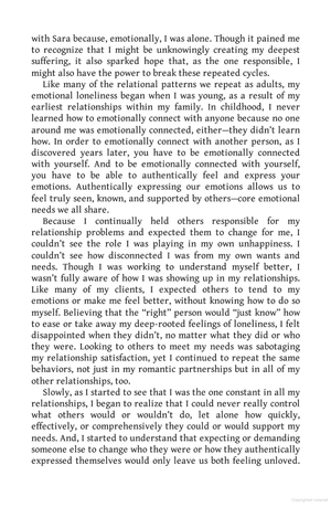 how to be the love you seek - Ảnh 5