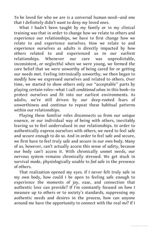 how to be the love you seek - Ảnh 6