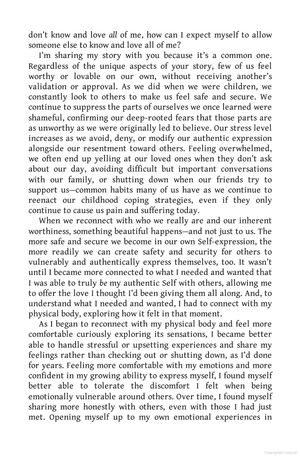 how to be the love you seek - Ảnh 7