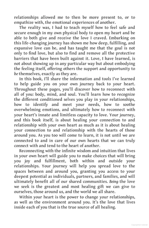 how to be the love you seek - Ảnh 8