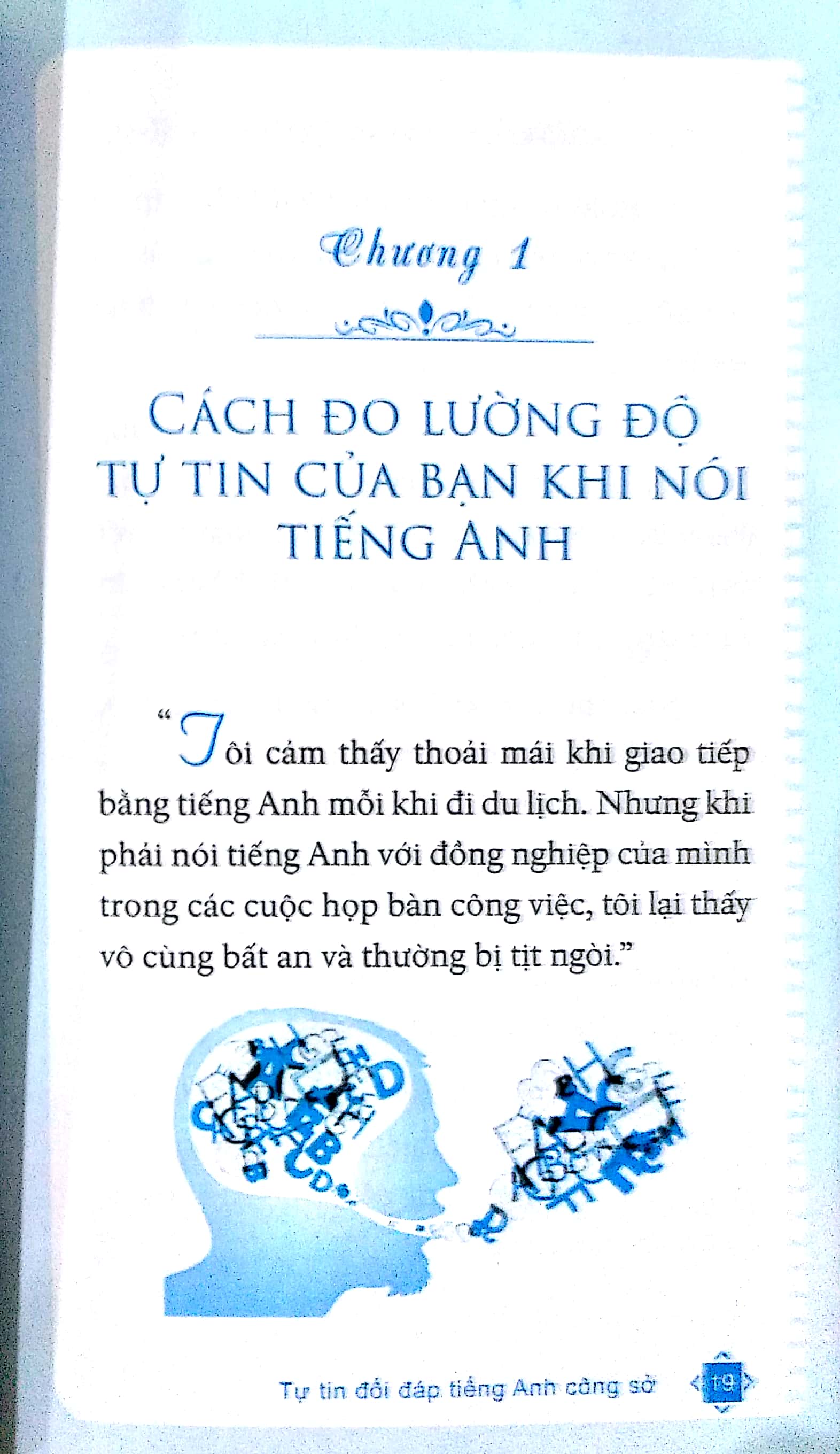 how to become a confident english speaker at work - tự tin đối đáp tiếng anh công sở - Ảnh 3