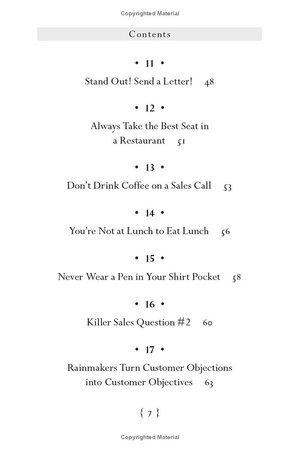 how to become a rainmaker, ceo, and a great boss: three business bestsellers - Ảnh 10