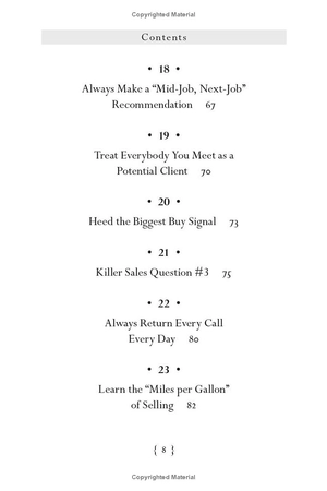 how to become a rainmaker, ceo, and a great boss: three business bestsellers - Ảnh 11