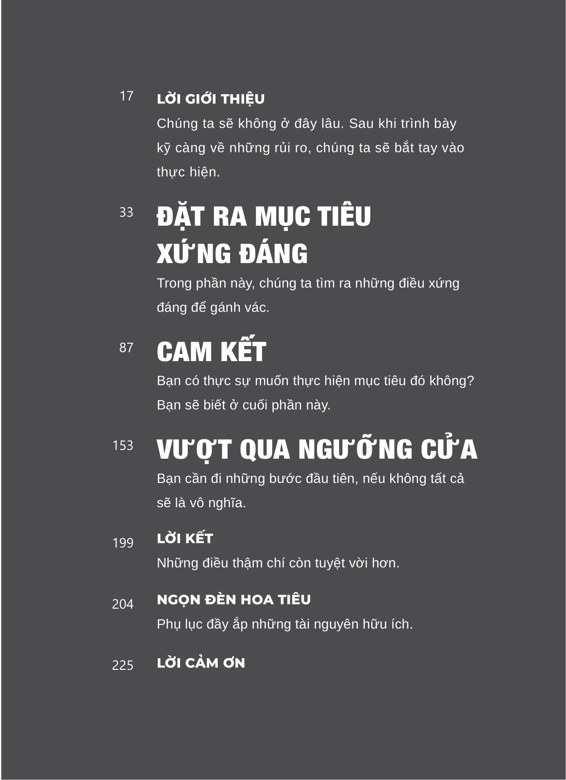 how to begin - bắt đầu làm điều gì đó có ý nghĩa - Ảnh 14