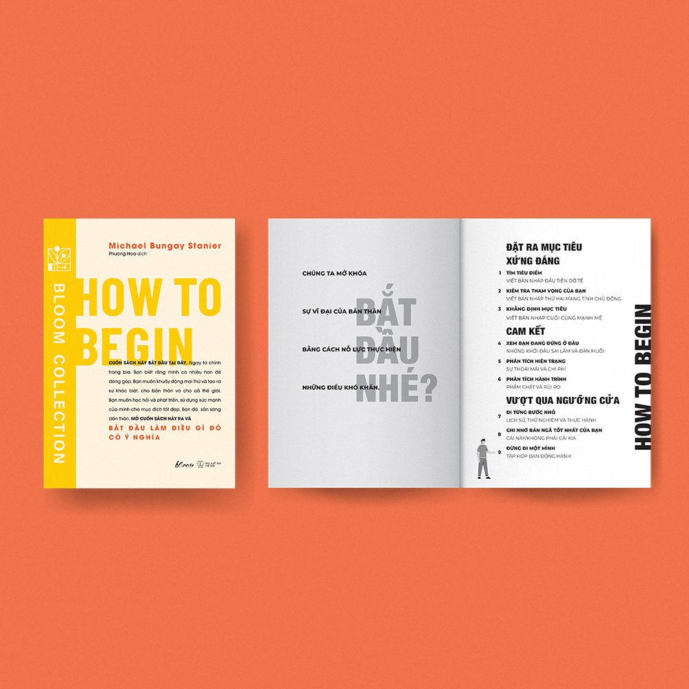 how to begin - bắt đầu làm điều gì đó có ý nghĩa - Ảnh 5