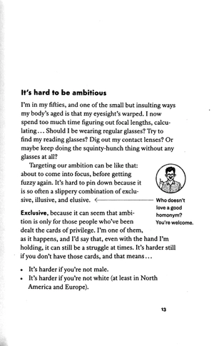 how to begin: start doing something that matters - Ảnh 4