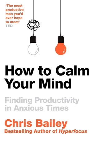 how to calm your mind - Ảnh 2