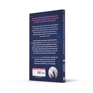 how to catch a dream: 21 ways to dream (and live) bigger and better - Ảnh 5