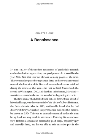how to change your mind : the new science of psychedelics - Ảnh 8